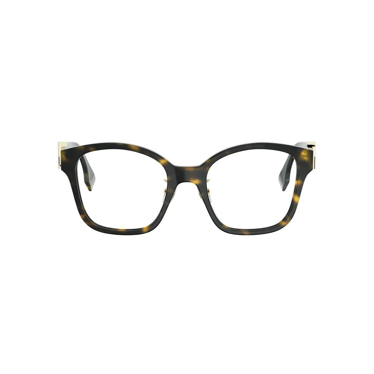 Fendi FE50135F Eyeglasses - view 2